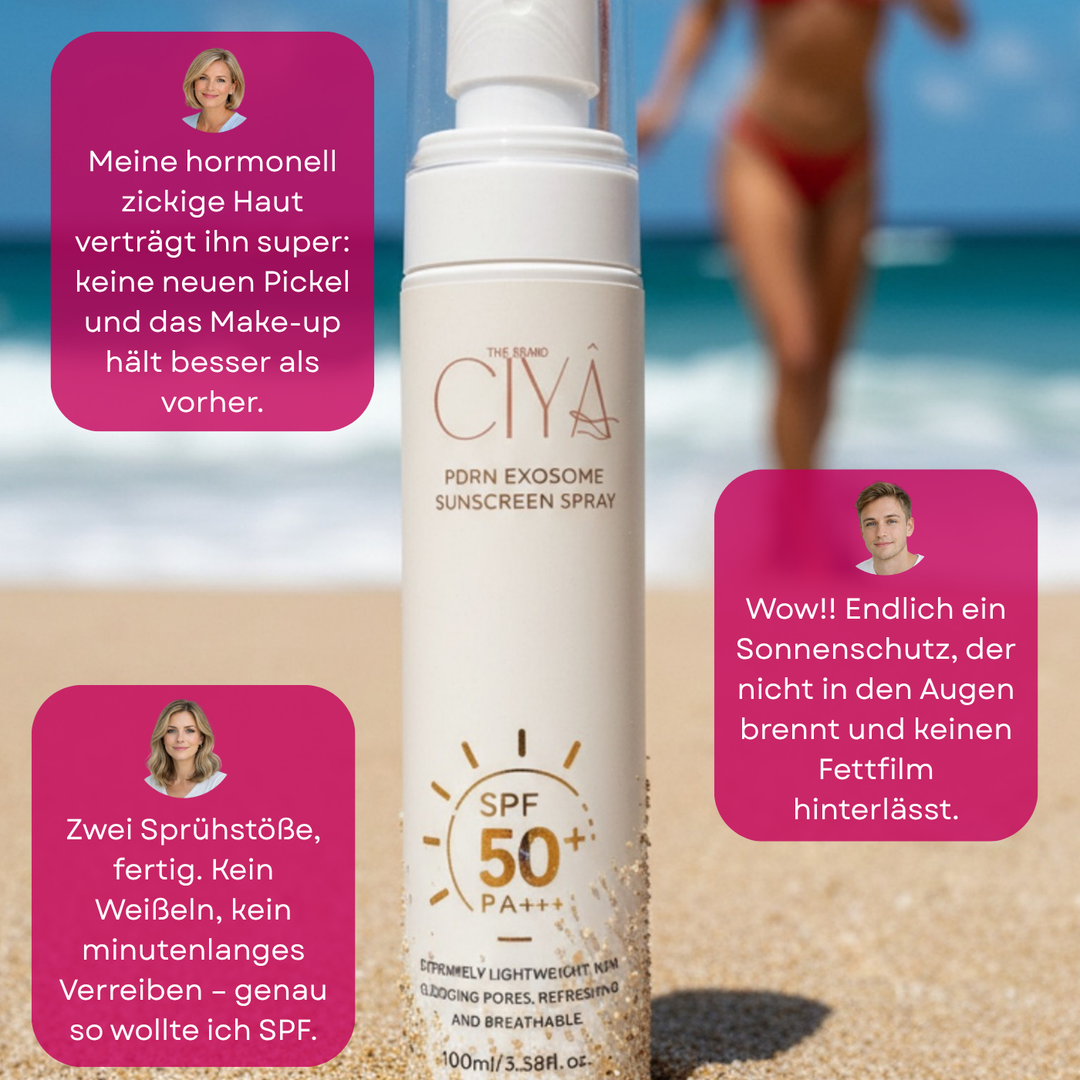 Premium Hormon-Starter-Set