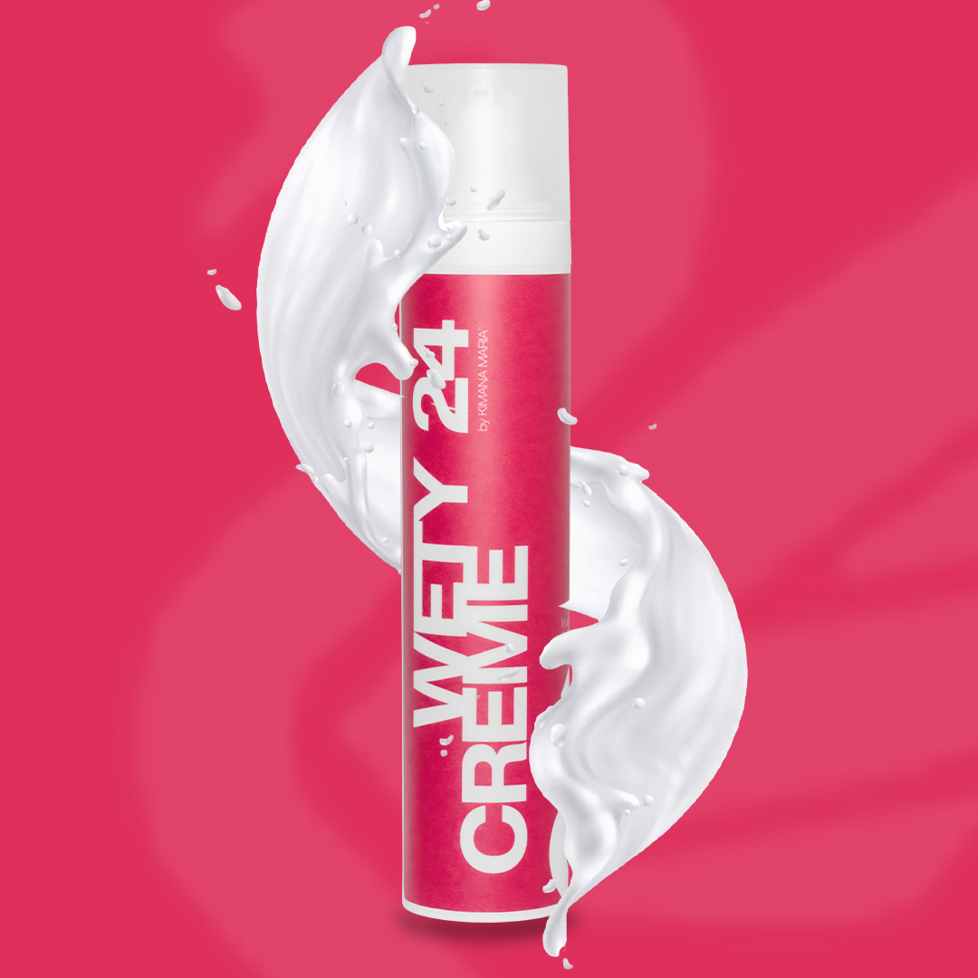 WETY 24 CREME