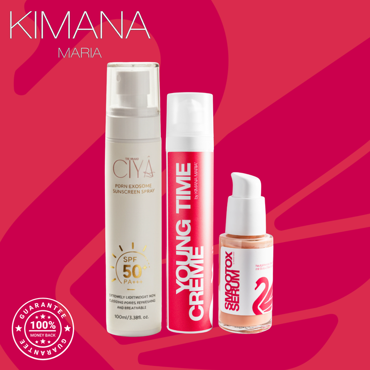 Premium Hormon-Starter-Set