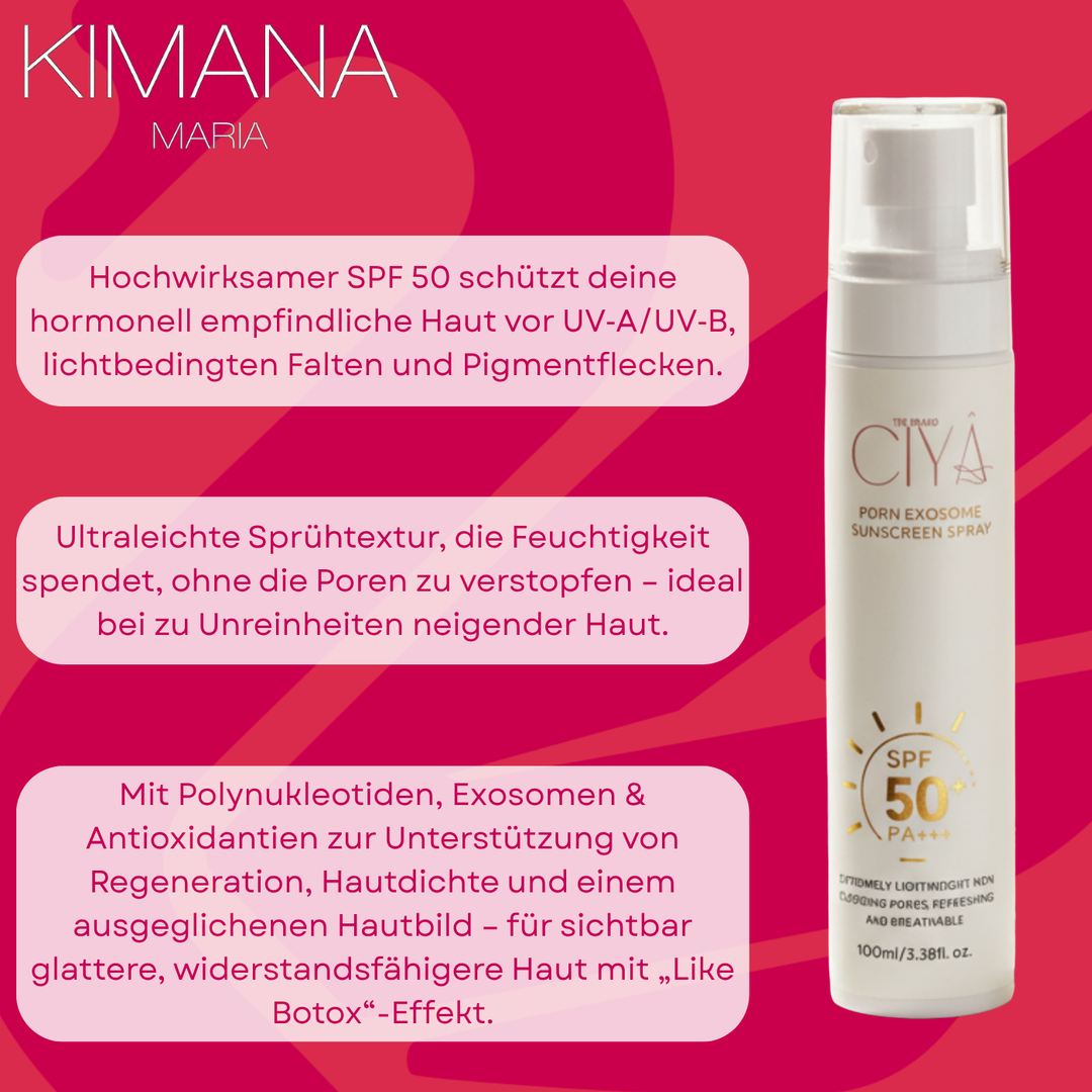 Premium Hormon-Starter-Set