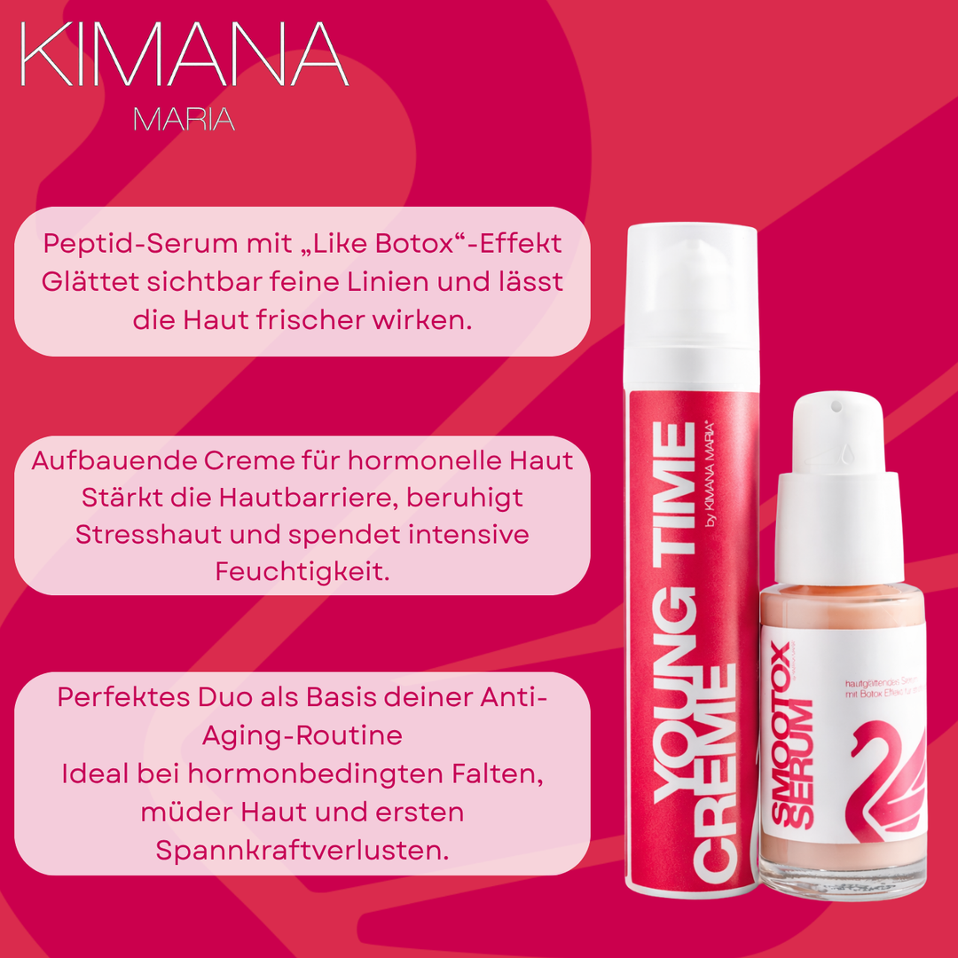 Premium Hormon-Starter-Set