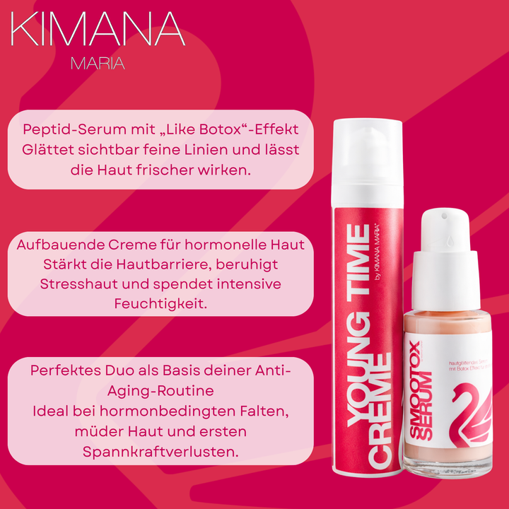 Premium Hormon-Starter-Set