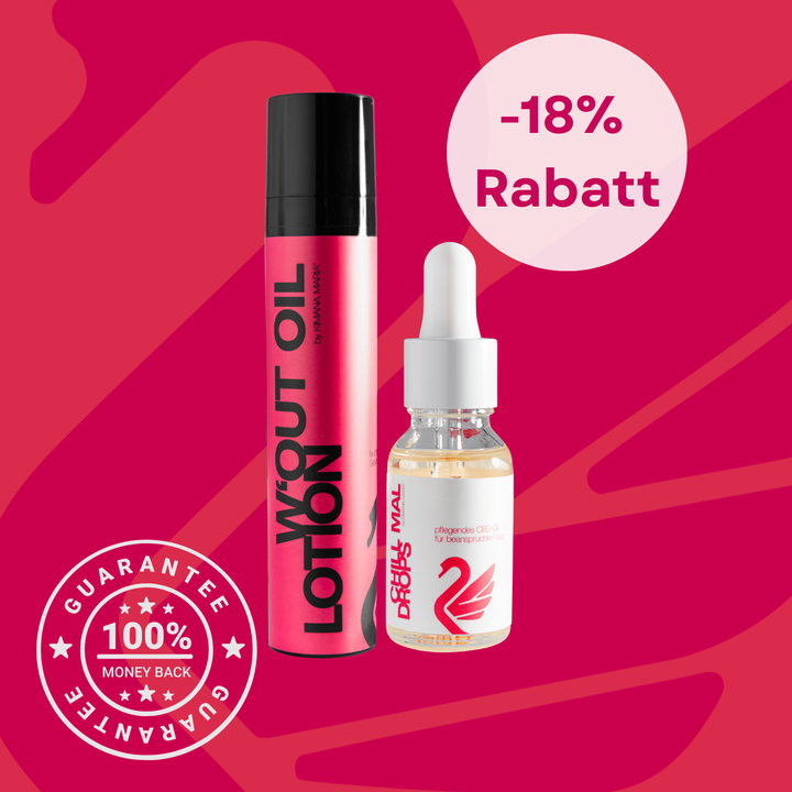 Hormon Starter Set - Unreine Haut