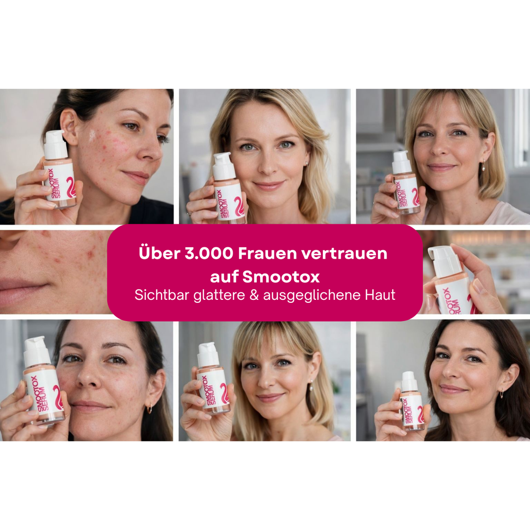 SMOOTOX SERUM