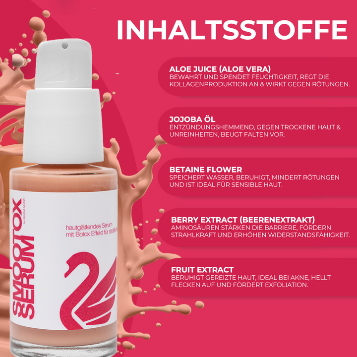 SMOOTOX SERUM