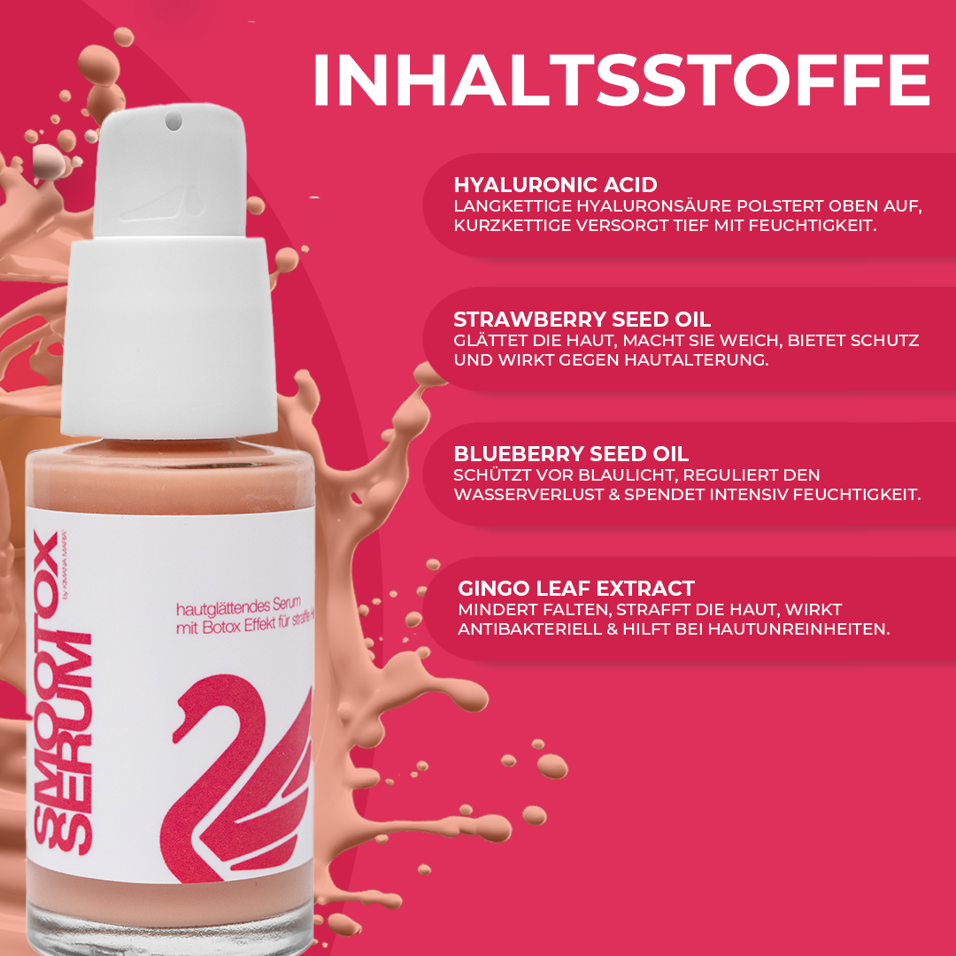 SMOOTOX SERUM