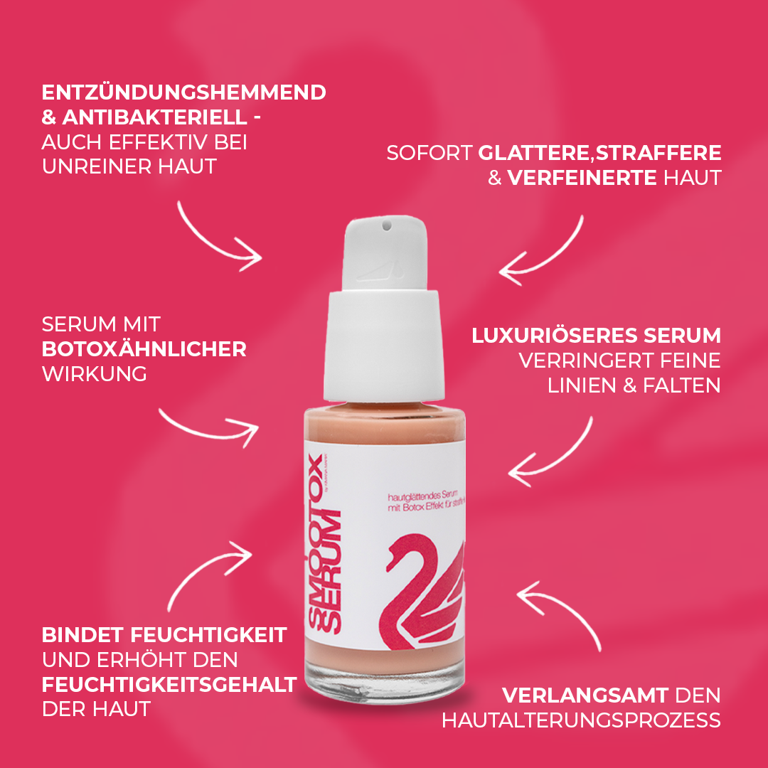 SMOOTOX SERUM