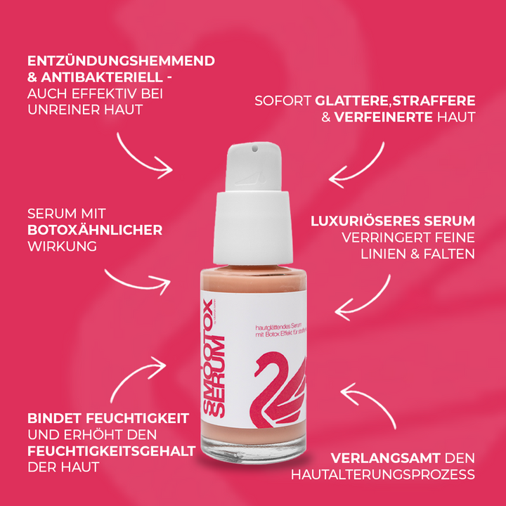 SMOOTOX SERUM