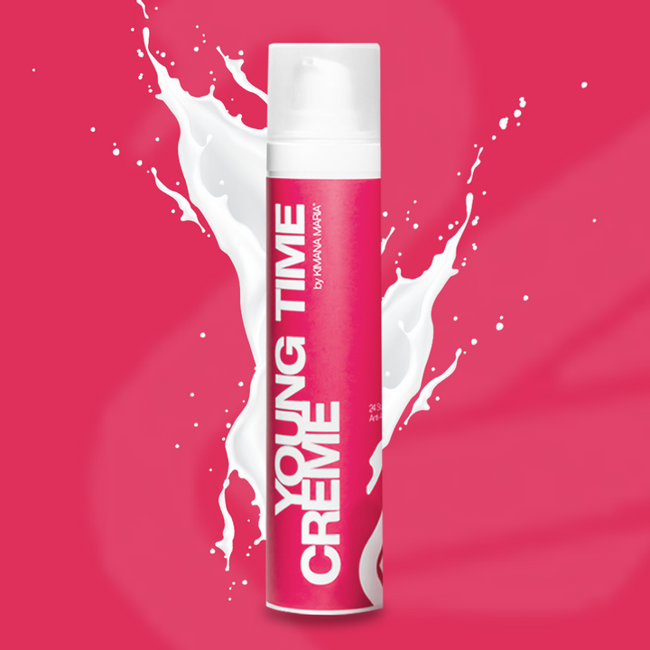YOUNG TIME CREME