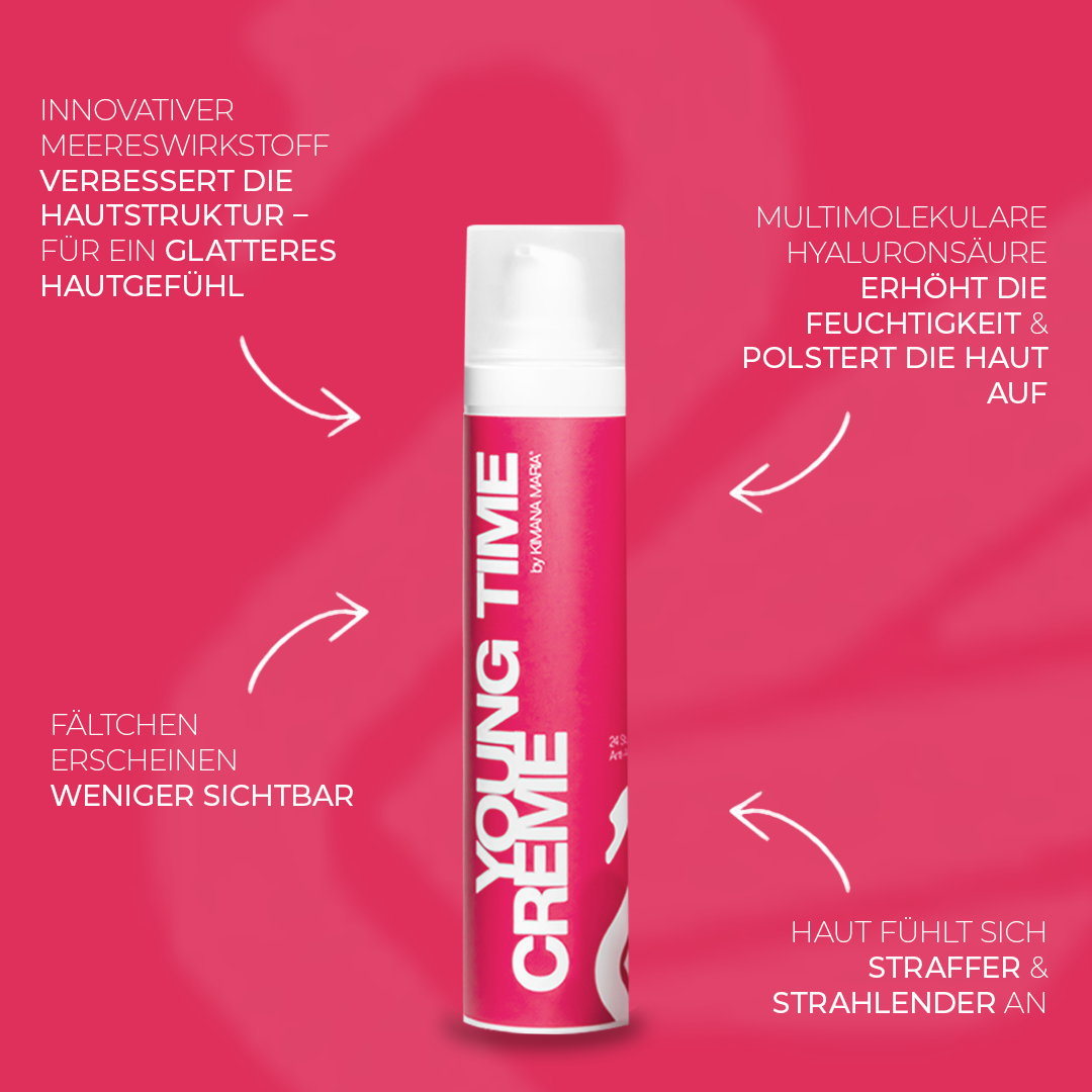 YOUNG TIME CREME